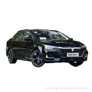 ROOWE I6 MAX EV NIEUWE ENERGIE VOERTUIGEN 4-deurs 5-deurs 5-zitplaatsen 501 km High Speed ​​Electric Car Made in China